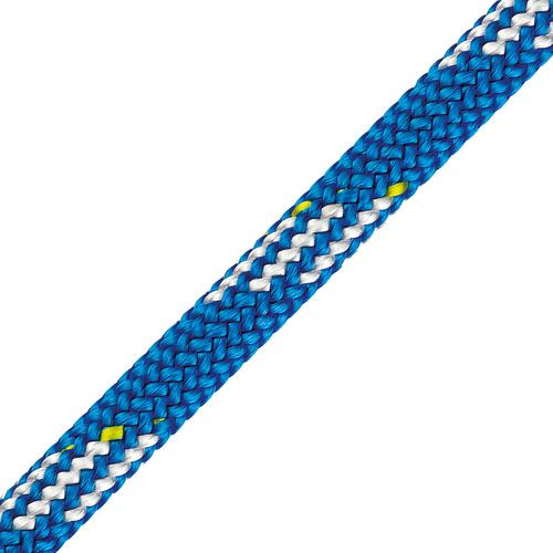 DYNAMIC COLOR BLUE/WHI 12MM/M